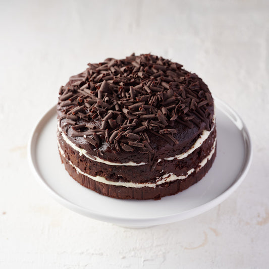 Black Forest Cake